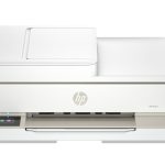 HP Envy 6520e
