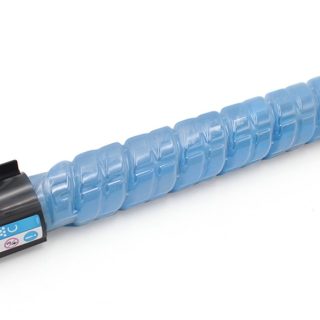Toner Ricoh IM C300 Cyan pre tlačiarne, originál, vysoká kvalita.