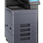 Kyocera ECOSYS P8060cdn