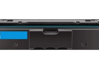 Toner HP 220X Cyan kompatibilný s tlačiarňou.