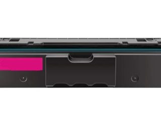 Magenta toner pre HP 220X W2203X do tlačiarní.