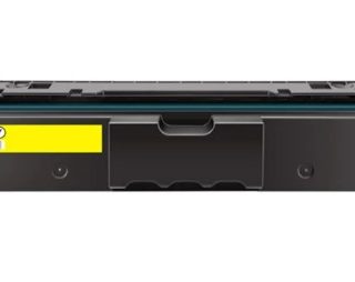 Žltý toner HP 220X kompatibilný s tlačiarňami HP.