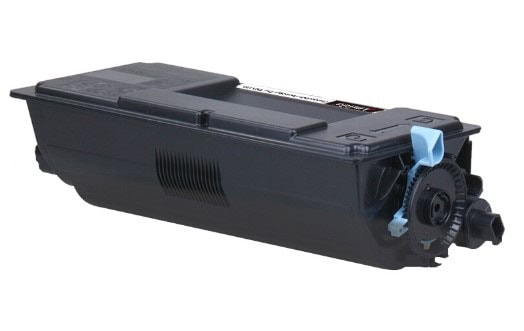 Toner KYOCERA TK-3060 pre tlačiarne, čierny, náhradný diel.