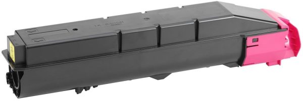 Toner UTAX 3005ci magenta pre tlačiarne, originálna náplň.