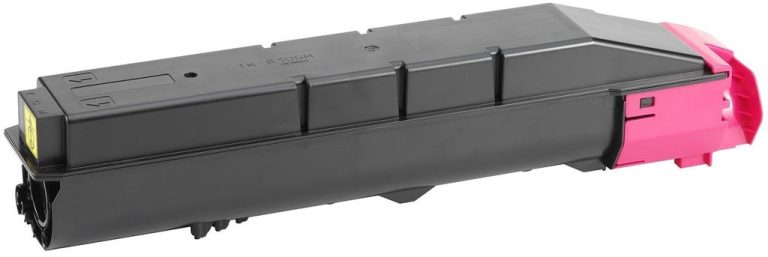 Toner UTAX 3005ci magenta pre tlačiarne, originálna náplň.