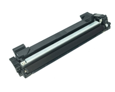 Originálny toner Brother TN-119 pre tlačiarne, čierny náhradný toner.
