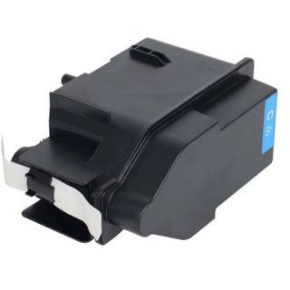 Kompatibilný toner Minolta TNP80C Cyan pre tlačiarne.