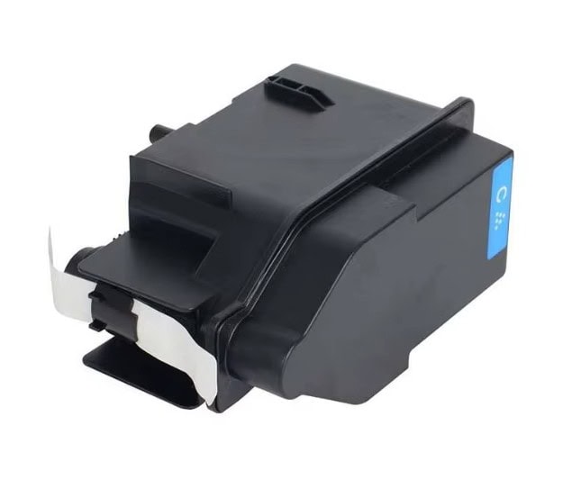 Kompatibilný toner Minolta TNP80C Cyan pre tlačiarne.