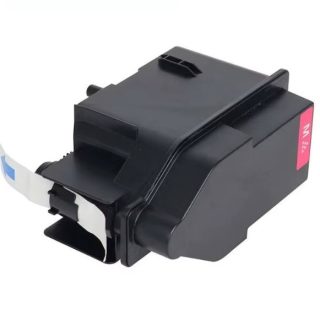 Kompatibilný toner Minolta TNP80M magenta pre tlačiarne.