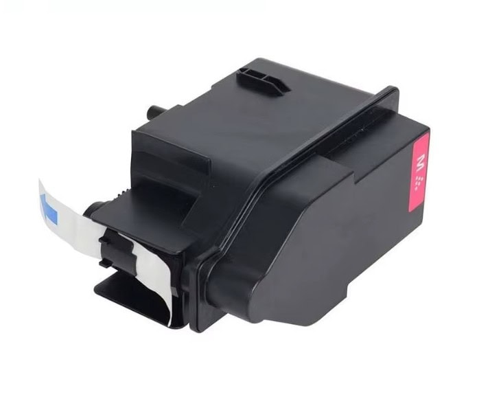Kompatibilný toner Minolta TNP80M magenta pre tlačiarne.