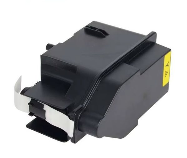 Toner Minolta TNP80Y žltý kompatibilný s tlačiarňami.