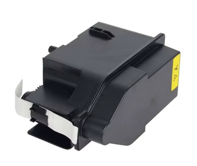 Toner Minolta TNP80Y žltý kompatibilný s tlačiarňami.